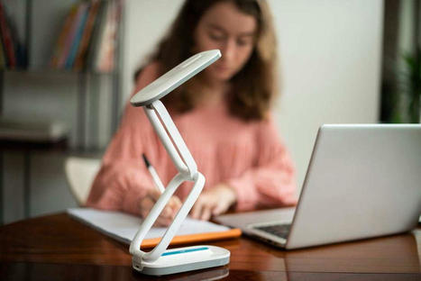 Troubles DYS : l&rsquo;innovation au service de l&rsquo;apprentissage | E-Sant&eacute;, M-Sant&eacute;, T&eacute;l&eacute;medecine, Applications, Objets connect&eacute;s, Intelligence artificielle | Scoop.it