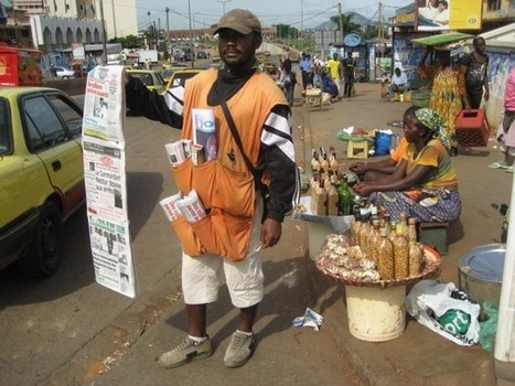 Accès à l’information au Cameroun : les citoyens sont-ils informés ? | Journalisme & déontologie | Scoop.it
