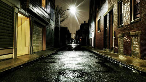Crime round-up: From Dennis Lehane&rsquo;s &lsquo;tough Irish broad&rsquo; to Margot Douhaiy&rsquo;s New Orleans nun &ndash;The Lock-Up by John Banville | The Irish Literary Times | Scoop.it