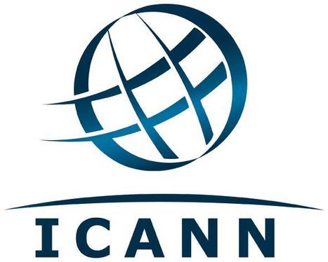 Icann names early winners in gTLD expansion | Internet and websites | Scoop.it