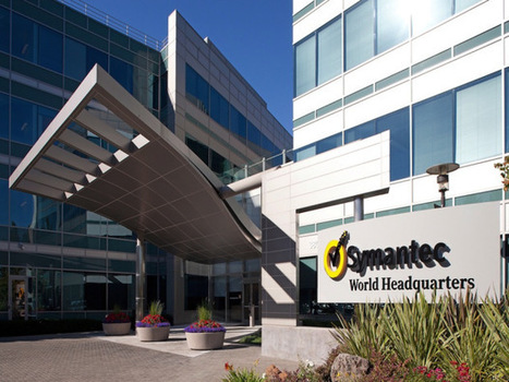 Symantec is getting rid of 30-40% of its managers — here's why - Financial Post | Align People | Scoop.it