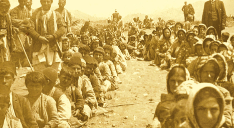 DOSSIER – Le génocide arménien, 1915-2015 - Nonfiction | Autour du Centenaire 14-18 | Scoop.it
