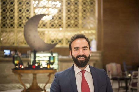 Second Turkish ship to arrive in Qatar before Eid; This time food products labelled in Arabic, English | Turkish Business News | Scoop.it