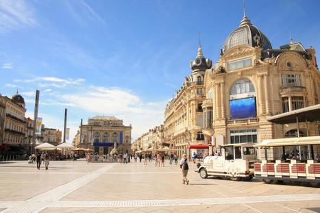 Climat : Montpellier épinglé pour son manque d’efficacité | Regards croisés sur la transition écologique | Scoop.it