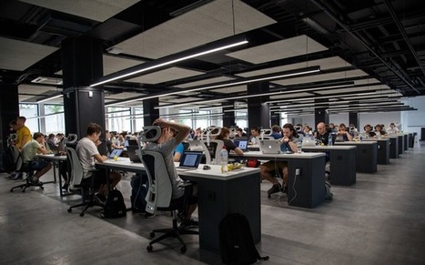 Le mythe de la transformation digitale | Conseil et expertise comptable - fiscalité - juridique | Scoop.it