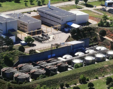 Démantèlement des installations nucléaires : certaines seraient un casse-tête en France | Non au Nucléaire | Scoop.it
