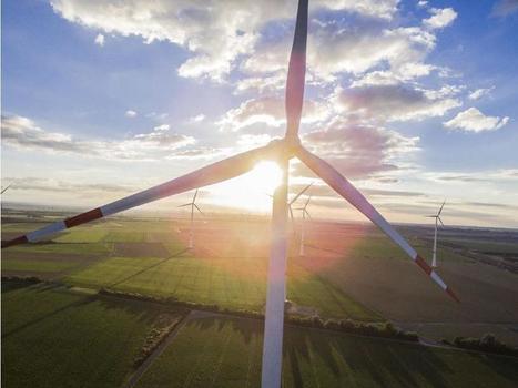 Germany is producing so much renewable energy it's driving electricity prices below zero | Leading Forward | Scoop.it