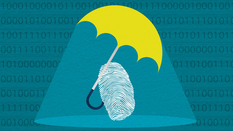 How to Secure Your Most Sensitive Online Data from Hackers in 2026 | Technology Report - Changing Our World | Scoop.it