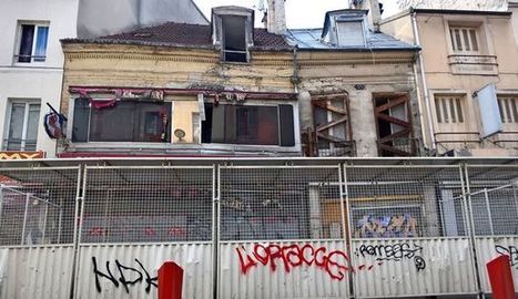 Habitat indigne: pour &eacute;viter un nouveau Marseille, branle-bas de combat en Seine-Saint-Denis | Habitat - Logement | Scoop.it
