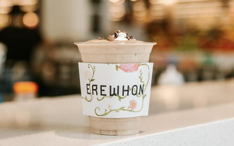 FOOD: Food and beverage startups are increasingly showing up on menus | ALIMENTATIONS | Scoop.it
