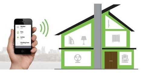 Insecure #IoT gear can help hackers turn your phone into a GPS tracker &nbsp;#InternetOfThings #CyberSecurity #Privacy | ICT Security-S&eacute;curit&eacute; PC et Internet | Scoop.it