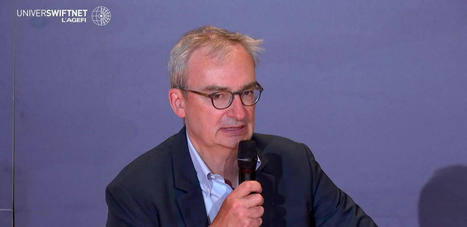 Benoit Rousseau : «La direction financière et la RSE du groupe Bel sont rattachées à un chief impact officer» | Vu, lu, entendu sur le web | Scoop.it