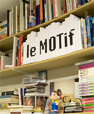 Le num&eacute;rique en biblioth&egrave;que : les vid&eacute;os sont en ligne ! - Actualit&eacute;s - Le Motif | -th&eacute;caires | Espace num&eacute;rique et autoformation | Scoop.it