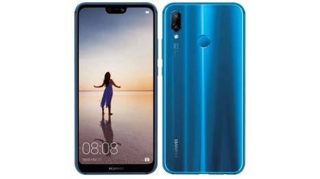 Huawei Nova 3e with dual rear cameras and FullView display to launch on March 20 | Gadget Reviews | Scoop.it