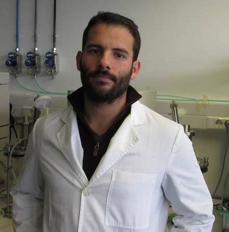 Francisco Moreira Defends PhD Thesis in Bioengineering | iBB | Scoop.it