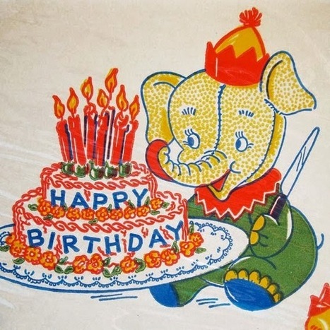 Common Excuses We Use To Save Old Or Outdated Vintage Stuff | Vintage Living Today For A Future Tomorrow | Scoop.it