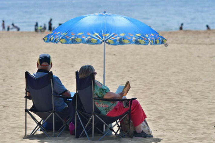 To understand sunburn, you need to know how UV provokes inflammation | The Health Report | Scoop.it