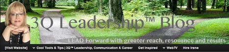 Constructive Discontent- A Critical Life and Leadership Skill | 21st Century Learning and Teaching | Scoop.it