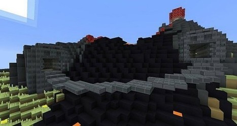Postercraft 1.6.2 Resource Pack | Minecraft Resource Packs | Texture Packs | Minecraft Resource Packs | Scoop.it