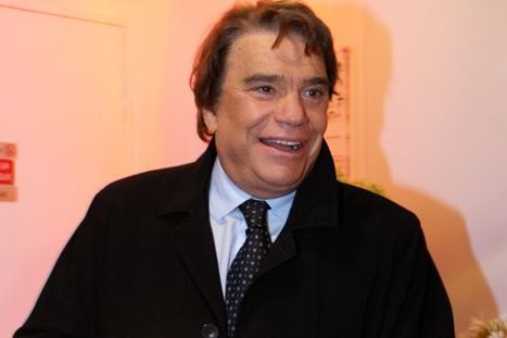 Tapie seul en lice pour la reprise d'Hersant Média | DocPresseESJ | Scoop.it