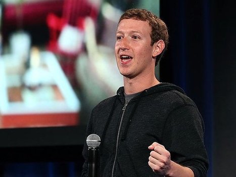 Mark Zuckerberg just invested in an Indian startup that teaches kids math and science | Technology Report - Changing Our World | Scoop.it