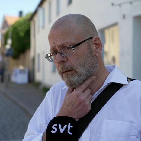 Vitboksförfattaren: Tydliga nazistiska kopplingar när Åkesson gick med | 1Uutiset - Lukemisen tähden | Scoop.it