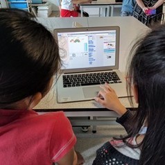 3 reasons to use Scratch across the curriculum - ISTE | iPads, MakerEd and More  in Education | Scoop.it