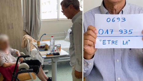 Bénévoles en soins palliatifs, les derniers anges-gardiens : « Nous cherchons à recruter des bénévoles » - LINFO.re | Fin de vie et Soins palliatifs | Scoop.it
