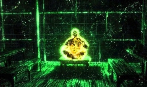 Scientific Study Shows Meditators Collapsing Quantum Systems At A Distance | meditation, spirituality and meaning | Scoop.it