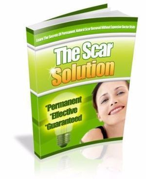 The Scar Solution PDF eBook Download | Ebooks & Books (PDF Free Download) | Scoop.it