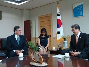 RJ se inspira em modelo da Coreia do Sul para melhorar a educa&ccedil;&atilde;o | Inova&ccedil;&atilde;o Educacional | Scoop.it