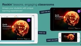 10 Must Have Tools for BYOD Classroom | E-Learning-Inclusivo (Mashup) | Scoop.it