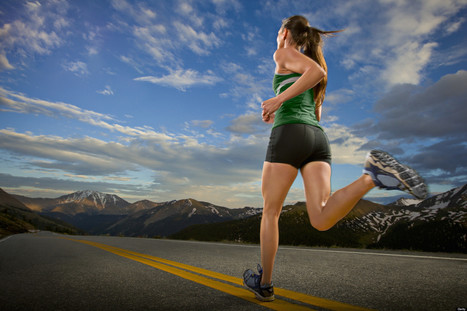 Preparation & Training for a 10K Race | Sports Specific Training | Scoop.it