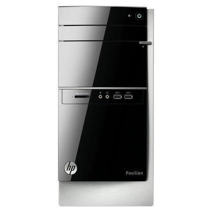 HP Pavilion 500-281 Review - All Electric Review | Desktop reviews | Scoop.it