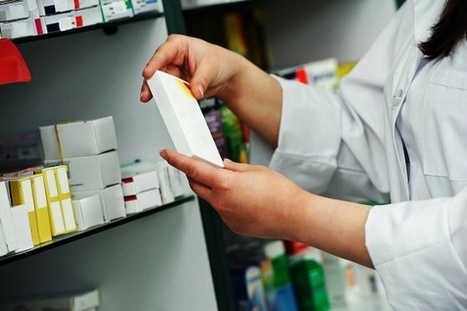 Advierten que farmacéuticas de EE.UU. quieren monopolio de ... - #EstadosUnidos | SC News® | Scoop.it