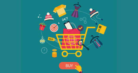 Retail trade betting on cognitive science #Bigdata #retail #phygital | Web In Store et Virtual Store | Scoop.it