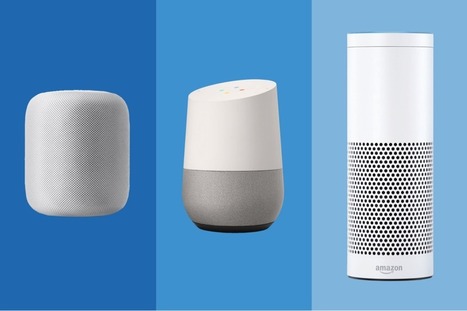 3 Unique Things UX Designers Say Are Key For Successful Voice User Interfaces | Interface homme-machine | Scoop.it