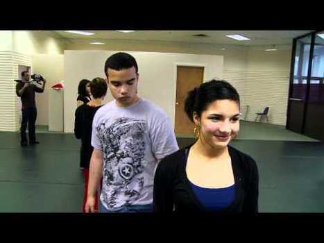 sciencechoreography » Empathy A tool to encourage observation and embodiment | Teaching Empathy | Scoop.it