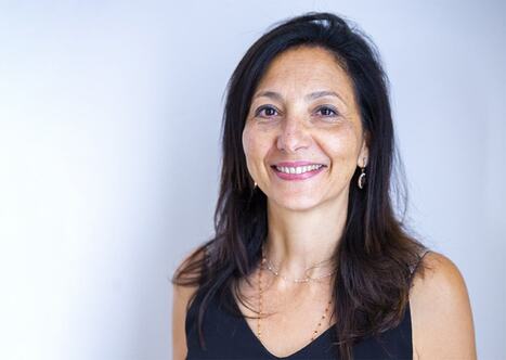 Fatima Bellaredj (CG Scop) : "La moiti&eacute; des soci&eacute;t&eacute;s coop&eacute;ratives d&rsquo;int&eacute;r&ecirc;t collectif ont une collectivit&eacute; territoriale &agrave; leur capital" | D&eacute;veloppement local | Scoop.it