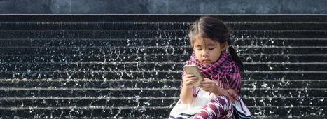 Generation Z Expects An Incredibly Personalized Web, Don't Get Left Behind | Generation Z Marketing | Scoop.it