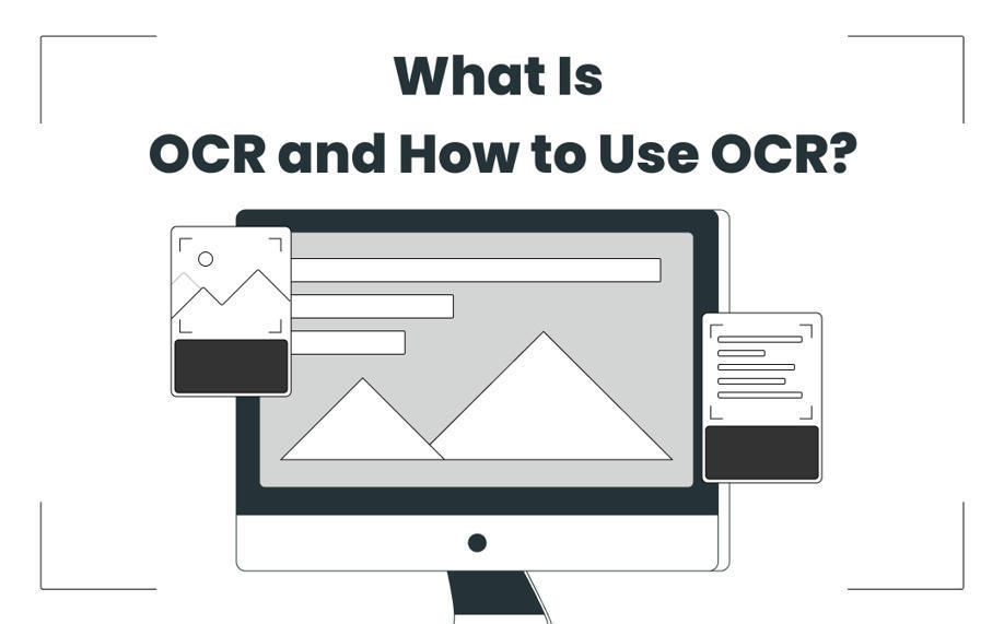 How to Convert a Scanned PDF into Text with OCR...