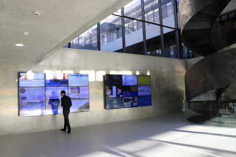 Sud : une marche de plus pour l’enseignement supérieur | IMREDD | Scoop.it