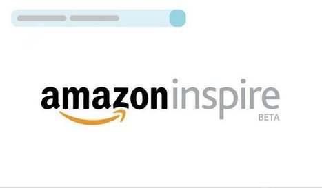 Amazon Officially Announces Its Education Platform & Gives It A Name | DIGITAL LEARNING | Scoop.it
