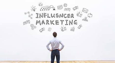 Influencer marketing: 10 mistakes brands make and how to fix them | Public Relations & Social Marketing Insight | Scoop.it