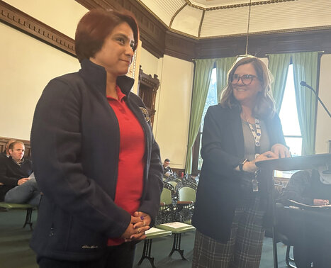 County Council Gives OK To 2026 Budgets & Other Items | Industry 411 - Waste Management | Scoop.it