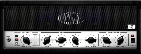 FREEWARE (VST.Win) - TSE X50 v1.0.2 | Music Producer Lab | Scoop.it
