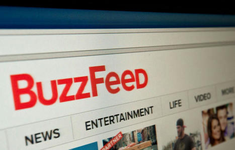 Le site Buzzfeed News, symbole des nouveaux médias d'info, va fermer | Journalisme & déontologie | Scoop.it