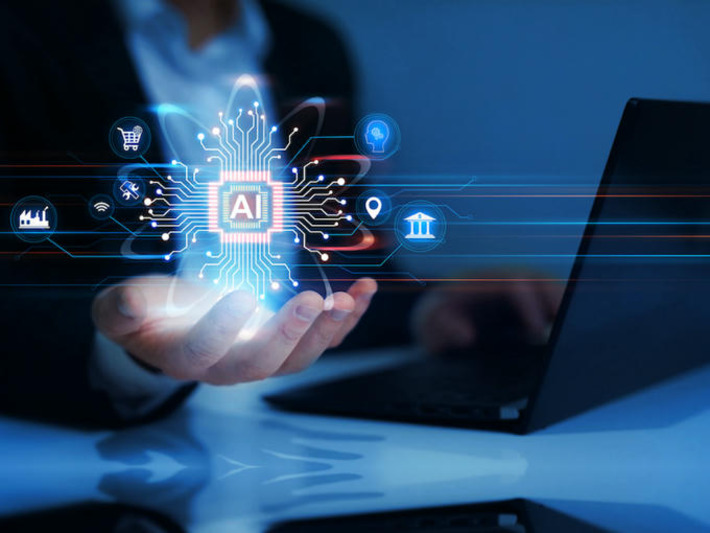AI investment hype offsetting U.S. household gloom | Financial Markets Report  - Transforming Money Into Wealth | Scoop.it