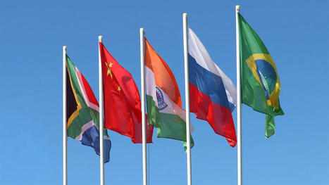 EXPLAINER | Five things to know about BRICS | KHOEKHOE-XAM HERITAGE | Scoop.it