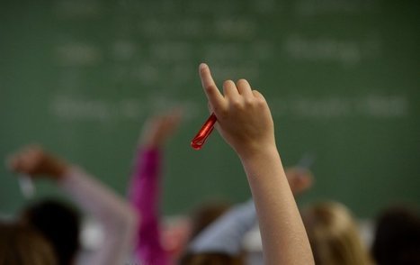 Schulfrust wegen Inklusion: Die Macht der wütenden Eltern | Schulische Inklusion | Scoop.it